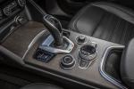 Alfa Romeo Stelvio Ti 2019 года